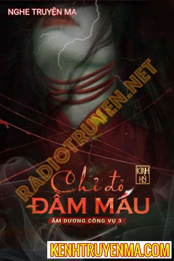 Chỉ Đỏ Đẫm M.áu