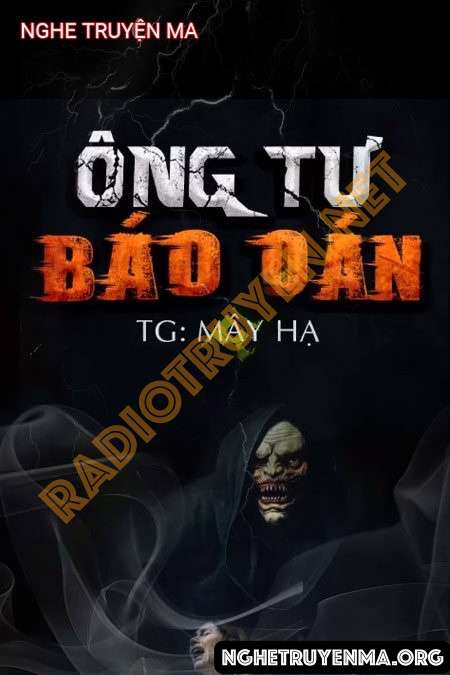 Ông Tư Báo Oán