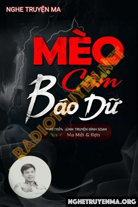 Mèo Câm Báo Dữ