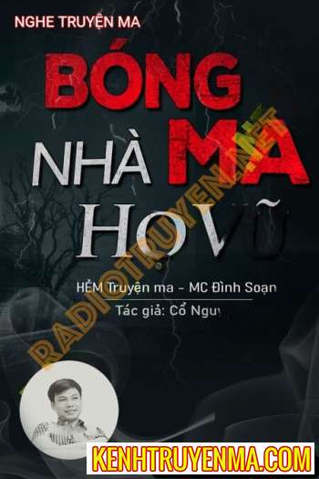 Bóng Ma Nhà Họ Vũ