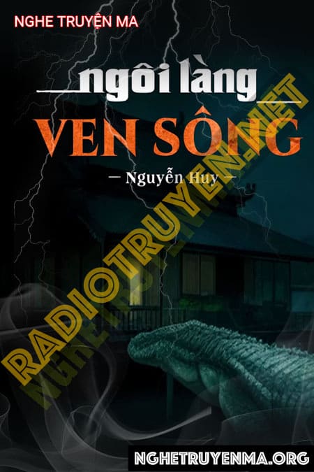 Ngôi Làng Ven Sông