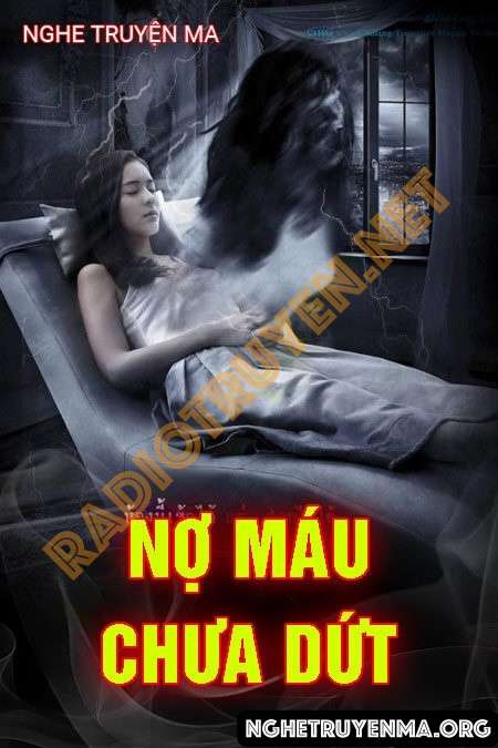 Nợ Máu Chưa Dứt