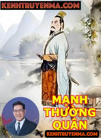 Mạnh Thường Quân Là Ai
