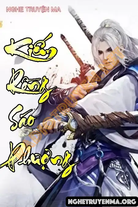 Kiếm Rồng Sáo Phượng