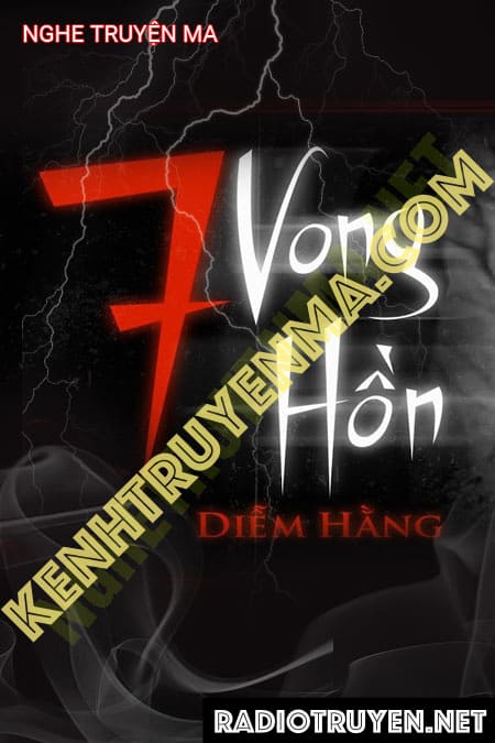 7 Vong Hồn - Trần Thy