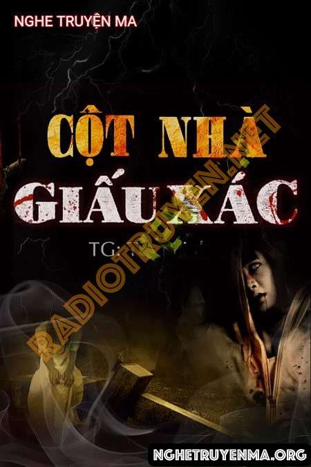 Cột Nhà Dấu X.ác