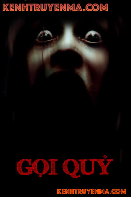 Gọi Quỷ