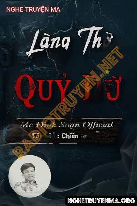 Làng Thờ Quỷ Dữ