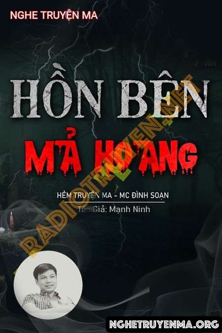 Hồn Bên Mả Hoang