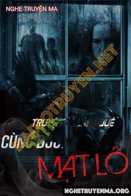 Cùng Đường Mạt Lộ