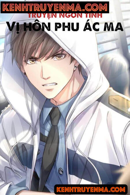 Vị Hôn Phu Ác Ma - Truyện Ngôn Tình