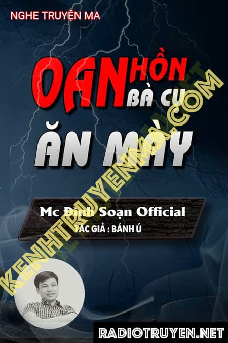 Oan Hồn Cụ Ăn Mày