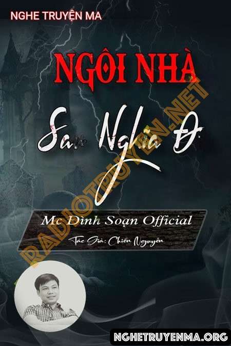 Ngôi Nhà Sau Nghĩa Địa - Đình Soạn