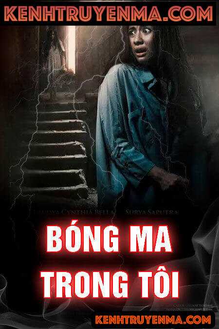 Bóng Ma Trong Tôi