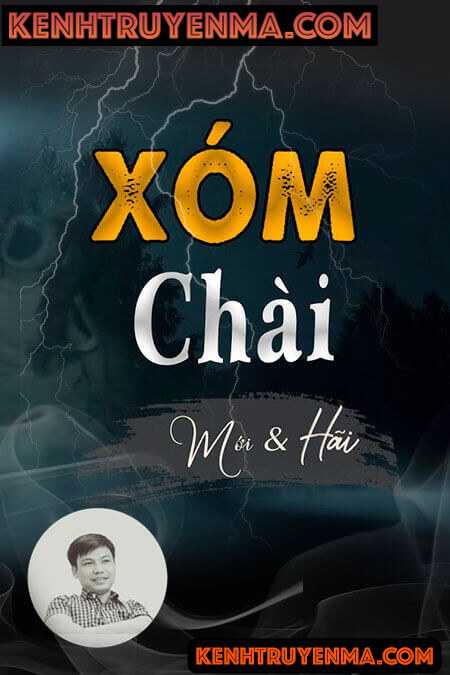 Ma Xóm Chài
