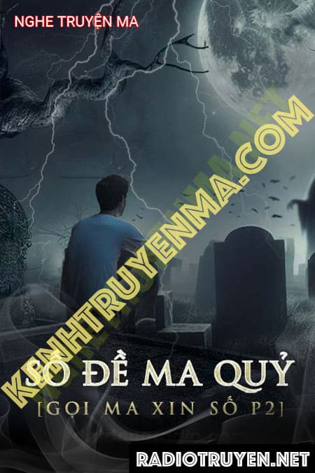 Số Đề Ma Quỷ