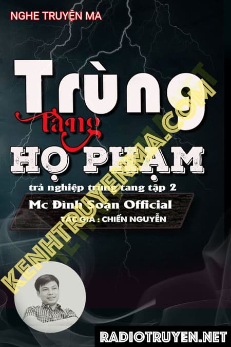 Trùng Tang Họ Phạm