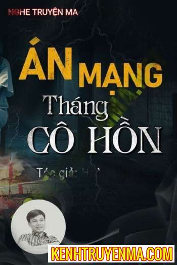 Án Mạng Tháng Cô Hồn