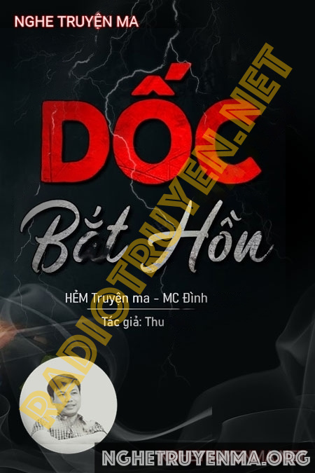 Dốc Bắt Hồn