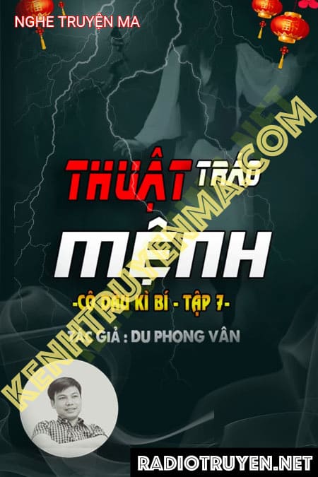 Thuật Tráo Mệnh