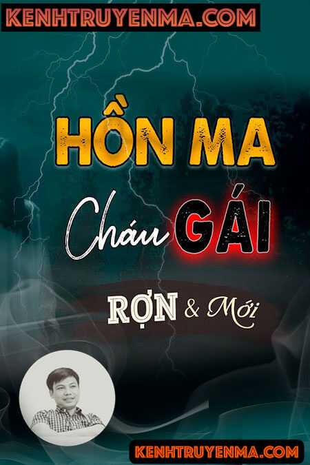 Hồn Ma Đứa Cháu Gái
