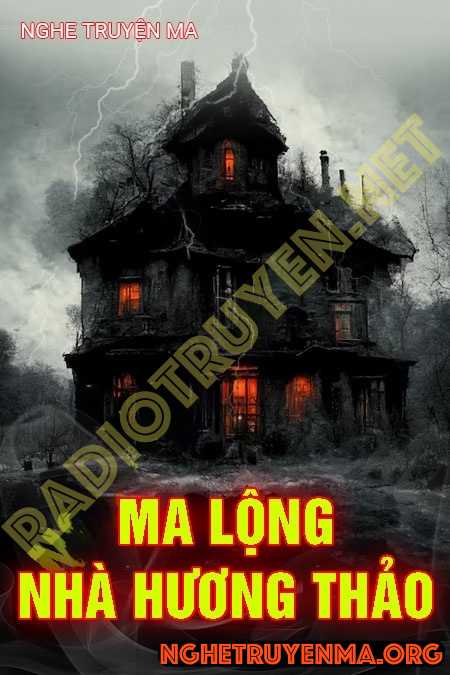 Ma Lộng Nhà Hương Thảo
