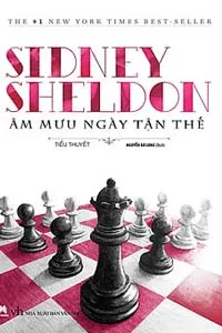 Âm Mưu Ngày Tận Thế