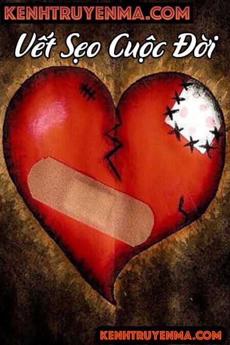 Vết Sẹo Cuộc Đời