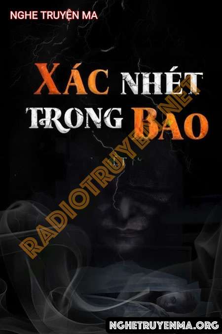 X.ác Nhét Trong Bao - Duy Thuận