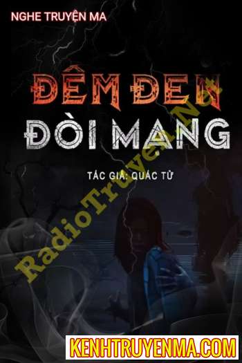 Đêm Đen Đòi Mạng