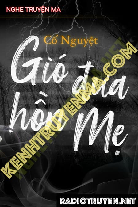 Gió Đưa Hồn Mẹ