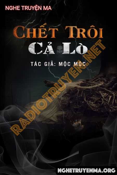 C.hết Trôi Cả Lò