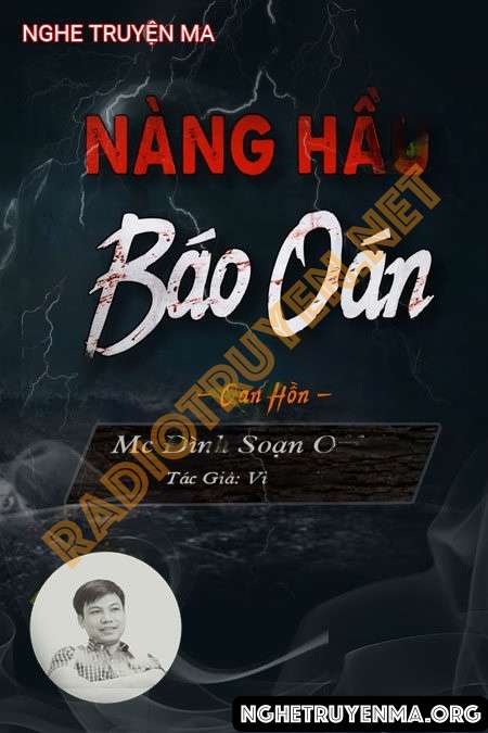 Nàng Dâu Báo Oán