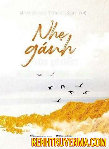 Nhẹ Gánh Ưu Phiền