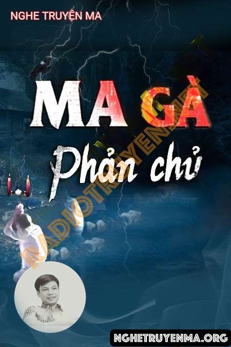 Ma Gà Phản Chủ - Đình Soạn