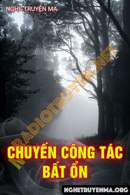 Chuyến Công Tác Bất Ổn - Trần Thy