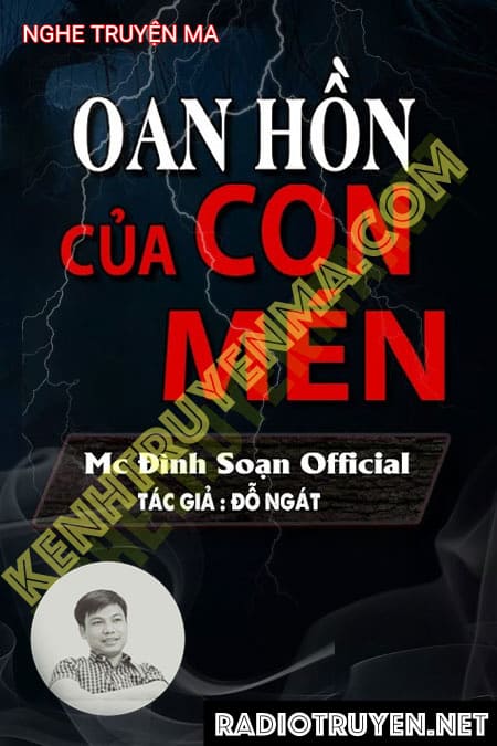 Oan Hồn Của Con Mén
