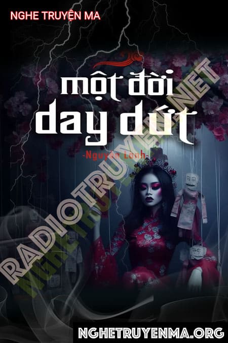 Một Đời Day Dứt