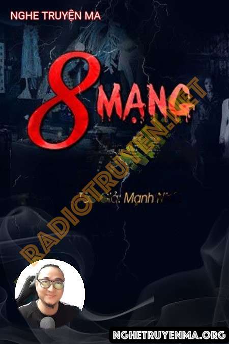 8 Mạng Họ Phàn