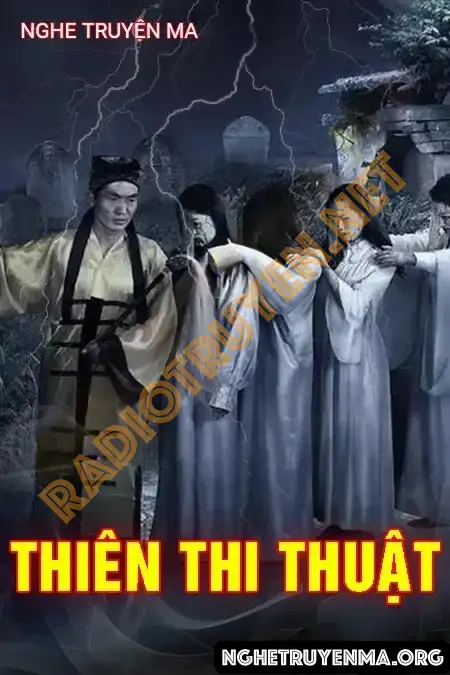 Thiên Thi Thuật - MC Lam Phương