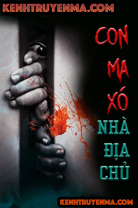 Con Ma Xó Nhà Địa Chủ