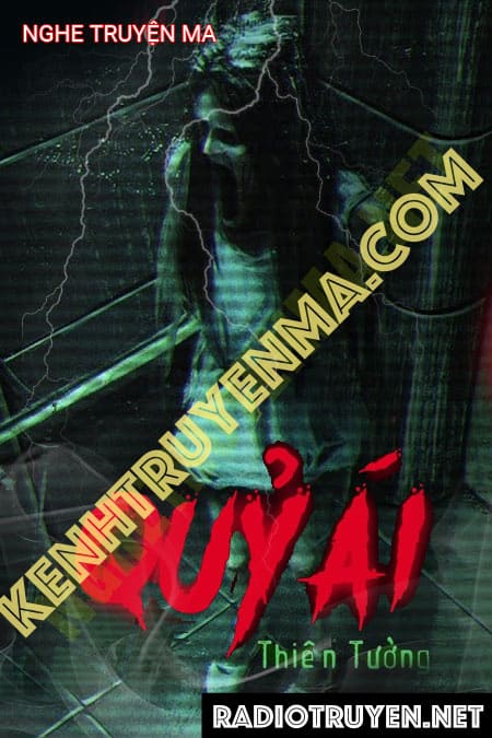 Quỷ Ái - Trần Thy