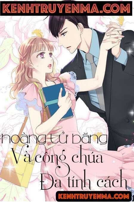 Hoàng Tử Băng Và Công Chúa Đa Tính Cách