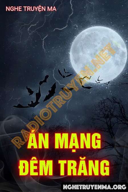 Án Mạng Đêm Trăng
