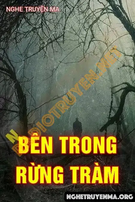 Bên Trong Rừng Tràm - Nguyễn Huy