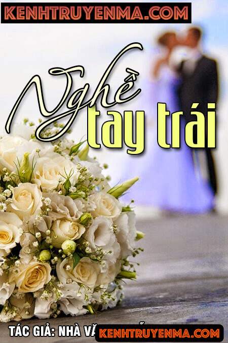 Nghề tay trái - Nguyễn Ngọc Ngạn