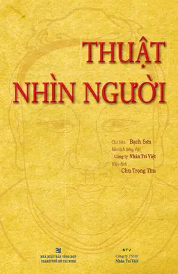 Thuật Nhìn Người