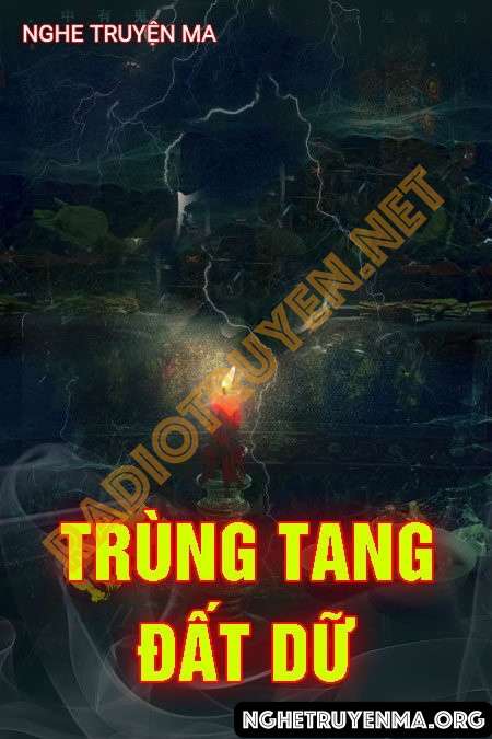 Trùng Tang Đất Dữ