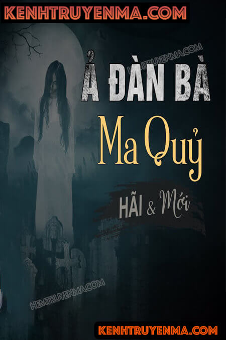 Ả Đàn Bà Ma Quỷ