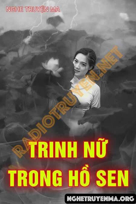 Trinh Nữ Trong Hồ Sen